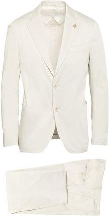 Lardini SUITS and CO-ORDS - Suits on YOOX.COM