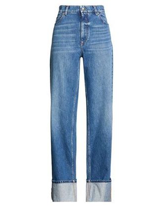 Dolce & Gabbana HOSEN & R&Ouml;CKE - Jeanshosen auf YOOX.COM