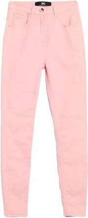 Elisabetta Franchi BOTTOMWEAR - Pantaloni jeans su YOOX.COM