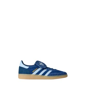 adidas Handball Spezial LT Sneakers - Heren - Skateschoenen - Blauw - 44 EU - Su&egrave;de - Fitness