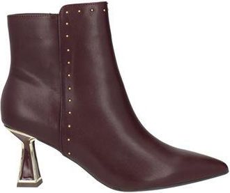 Menbur FOOTWEAR - Ankle boots sur YOOX.COM