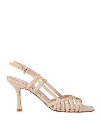 Anna F. CALZATURE - Sandali su YOOX.COM