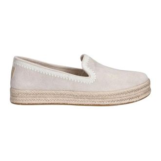 Toms Mujer, Zapatos, Gris, Talla: 38 1/2 EU