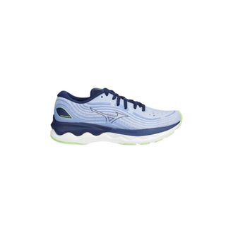 Mizuno Wave Skyrise 4 - - Sport - Donna - Blu - 36 EU