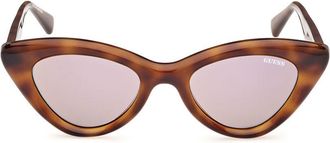 Guess Gu00137 53c 50 mm