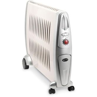Supra Radiador De Calor Suave De 2000w - Ceramino 2003 - Supra