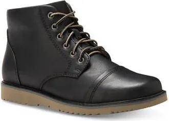 Eastland Patterson Cap Toe Chukka Boot in Black at Nordstrom Rack, Size 10.5