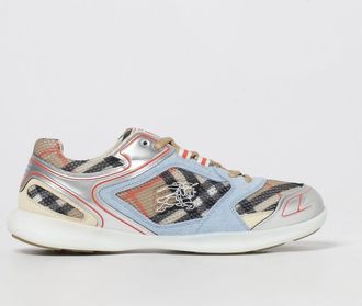 Burberry Sneakers BURBERRY Men color Beige