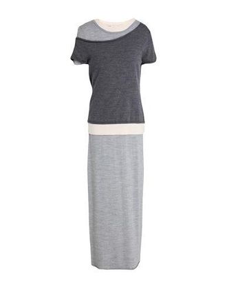 Staud DRESSES - Midi dresses on YOOX.COM
