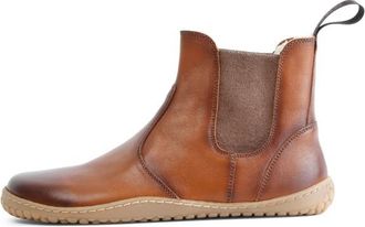 Grand Step Shoes Kim Barefoot Nappa Barfussschuhe - Unisex | braun