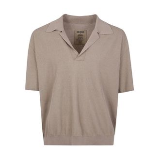 Uma Wang UMA Wang, Uomo, Top, Beige, S, new