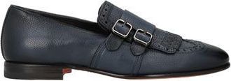 Santoni FOOTWEAR - Loafers sur YOOX.COM