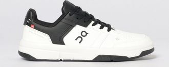 On Running Sneakers THE ROGER Clubhouse On in pelle sintetica