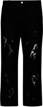 Burberry BOTTOMWEAR - Pantaloni su YOOX.COM