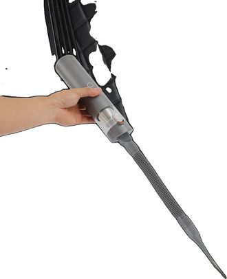 OEM Aspiradora De Mano Inal&aacute;mbrica, Potencia De Succi&oacute;n De 6500 Pa, Dise&ntilde;o Ligero Y Port&aacute;til