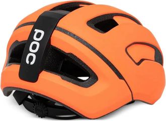 Poc Casco da ciclismo - Arancione