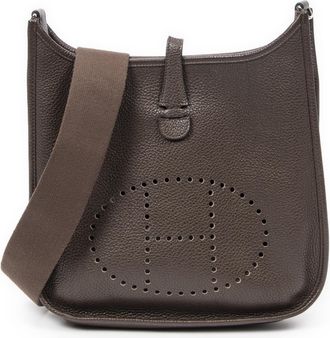 Herm&egrave;s Evelyne III PM schoudertas