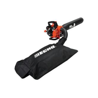 Echo ES-255ES Soffiatore aspiratore a scoppio professionale