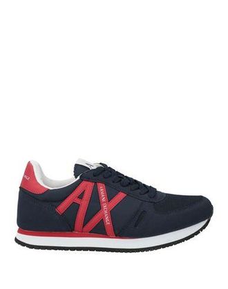 A|X Armani Exchange SCHUHE - Sneakers auf YOOX.COM
