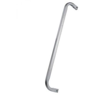 Hailo D4020 Pasamanos Para Escalera Alu Pro