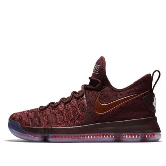 Nike KD 9 The Sauce 852409-696
