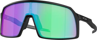 Oakley OO9406A SUTRO Asian Fit 940639 Mens Sunglasses Black Size 137