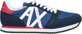 A|X Armani Exchange FOOTWEAR - Trainers on YOOX.COM