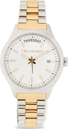 Trussardi City Life 35mm - Bianco