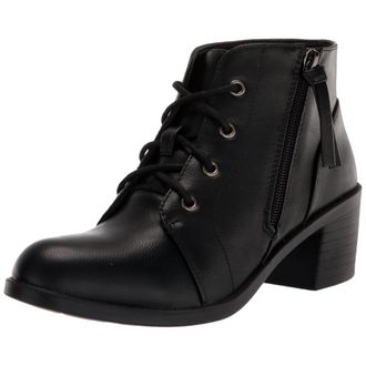 Easy Street Becker Black 31-7721 Womens
