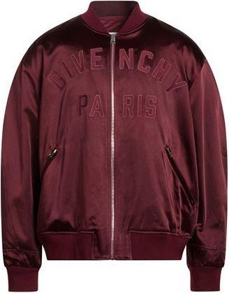 Givenchy CAPISPALLA - Giacche & Giubbotti su YOOX.COM