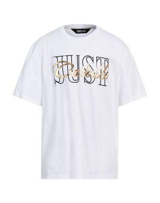 Just Cavalli CAMISETAS Y TOPS - Camisetas en YOOX.COM