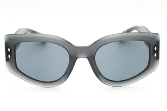 Isabel Marant IM0156S Sunglasses - Grey
