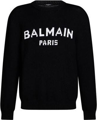 Balmain MAGLIERIA - Pullover su YOOX.COM
