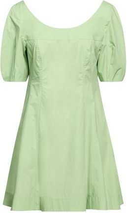 Theory DRESSES - Mini dresses on YOOX.COM