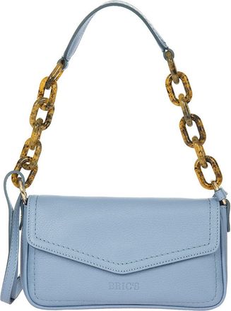 Bric's Gondola Begonia Baguette Bag