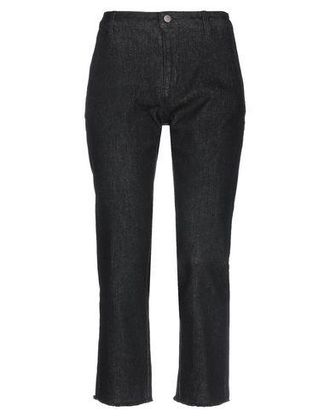 Sun 68 BOTTOMWEAR - Jeans on YOOX.COM