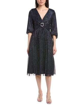 Joseph Ribkoff Midi Dress