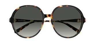 Valentino VG0017S 002 Womens Sunglasses Size 59