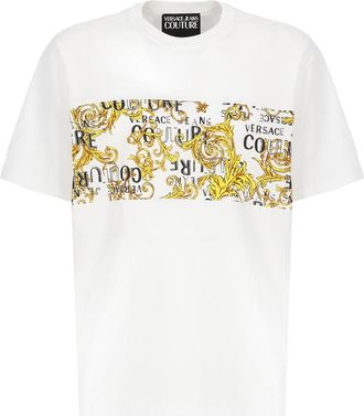 Versace Jeans Couture T-shirt