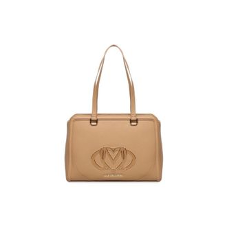 Love Moschino Bag With Large Logo