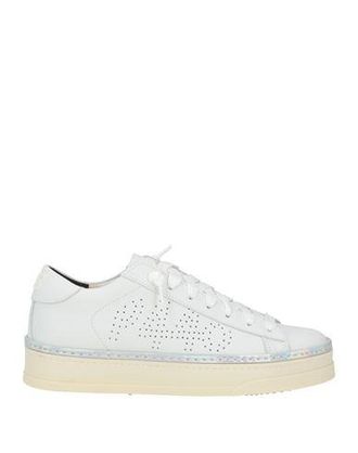 P448 CALZATURE - Sneakers su YOOX.COM