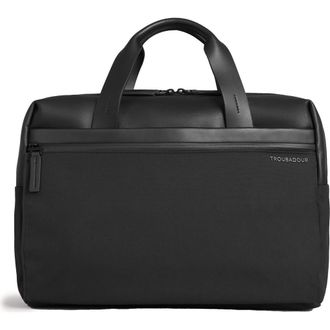 Troubadour Taschen Apex Briefcase in Black at Nordstrom