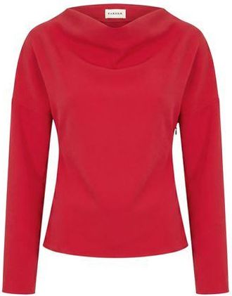 P.A.R.O.S.H. TOPWEAR - Top su YOOX.COM