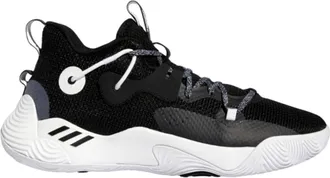 adidas Adidas Harden Stepback 3 Core Black / Footwear White / Core Black GY8630 Mens
