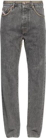 Diesel PARTES DE ABAJO - Pantalones vaqueros en YOOX.COM
