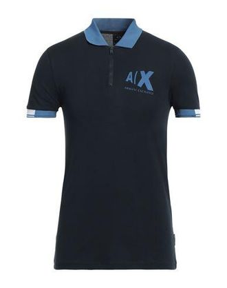 A|X Armani Exchange TOPWEAR - Polo shirts on YOOX.COM