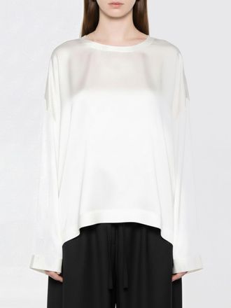 Toteme Top TOTEME Woman color White