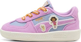 Puma x DORA THE EXPLORER Sneakers Palermo per bimbi ai primi passi, Scarpe, Rosa, 19