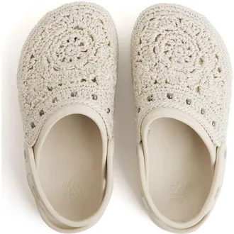 The Sak Bolo Eva Clog in Natural Medallion at Nordstrom, Size 10
