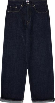 Edwin Wide Pant - Jeans - Hombre - Azul - W32